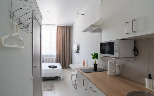 Апартаменты Улучшенные Уютные в Подольске