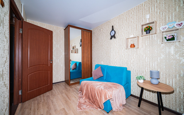 Апартаменты Абриго Белинского 232