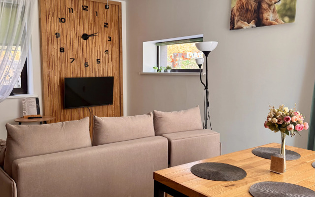 Гостевой дом Главный