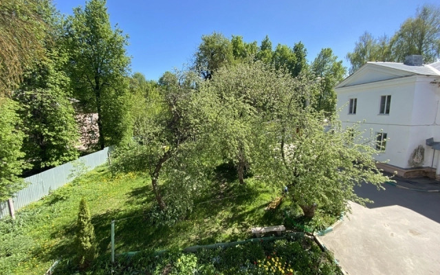 Na Ulitse Nikolaya Rudneva 23 Flat