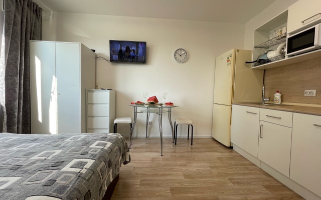 V Tsvetnom Gorode Flat