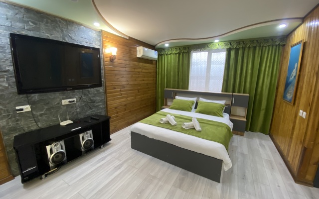 1000 And 1 Night Guest house