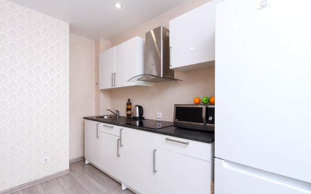 Frunze 49/2, etaj 5 Apartments