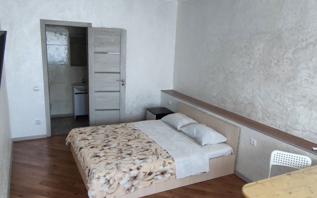 Гостевой Дом Лайтхаус