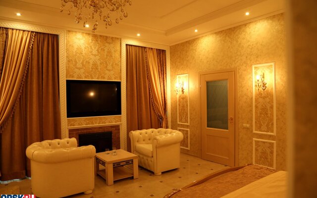 Hotel Classic