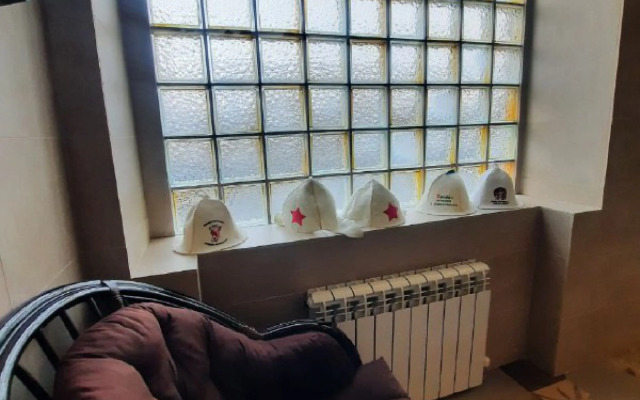 Yessentuki Hotel