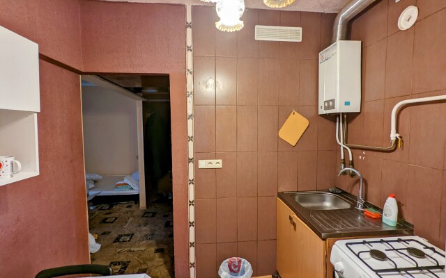 Апартаменты Рядом не Далеко от Метро Аэропорт