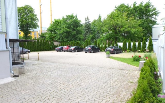 Tallinn Apartments K8