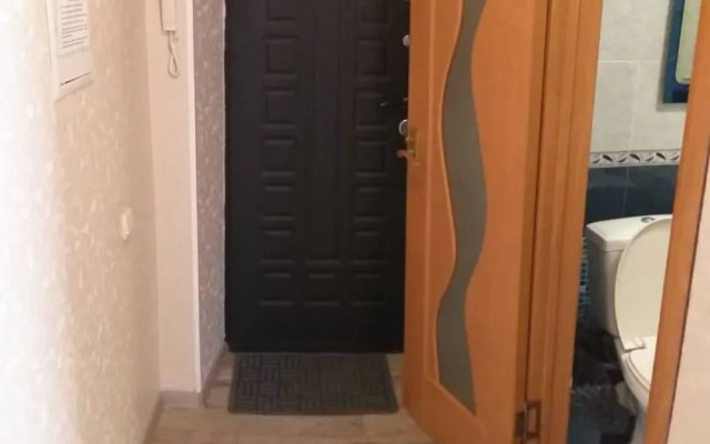 Na Ulitse Leningradskaya 83 Flat
