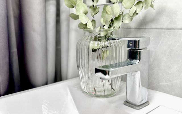 Апартаменты Pashk Inn Artek