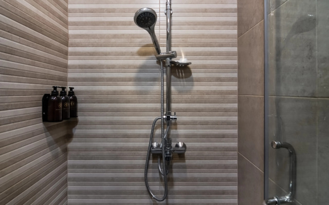 Volga by Downtown Inn Apartments