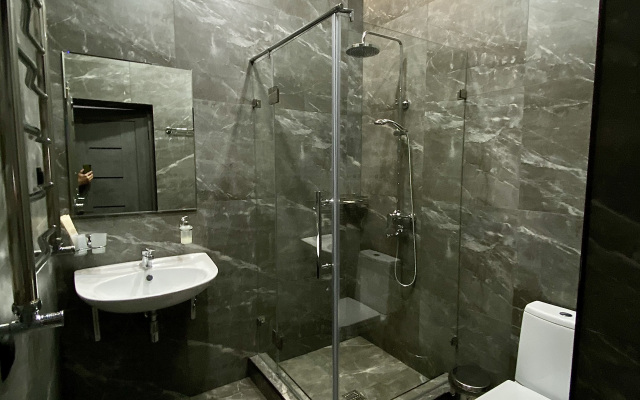 Гостевой дом Марика