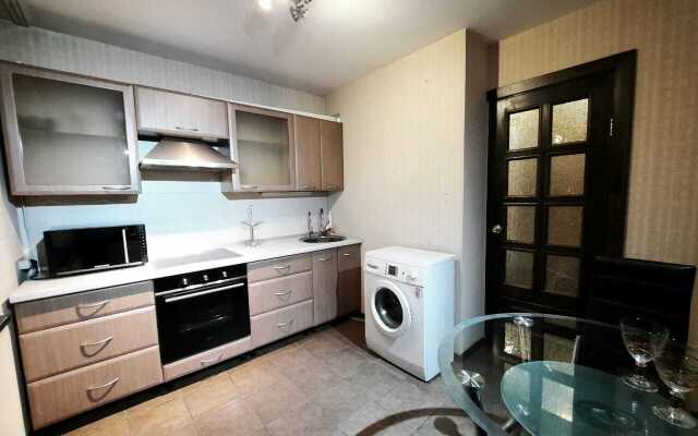 Квартира 1-к., 35 м², 2/12 этаж