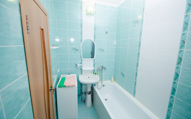 Апартаменты ATLANT Apartments 452