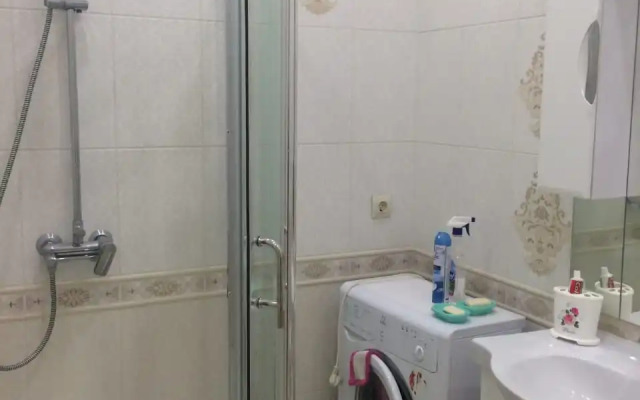 Квартира Однокомнатная с Видом на Море