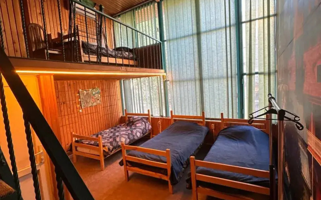 Хостел Art Vibe Hostel