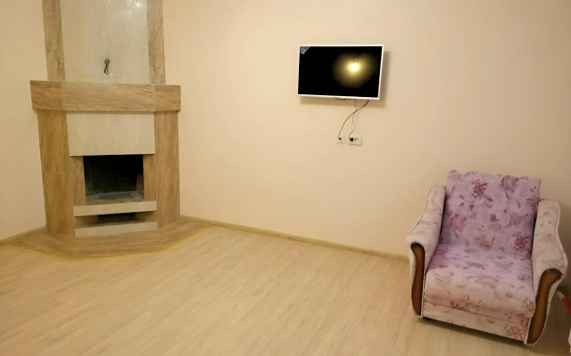Guest House v Vityazevo