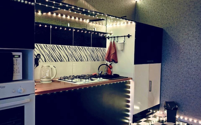 Квартира на улице Ярмарочная 14