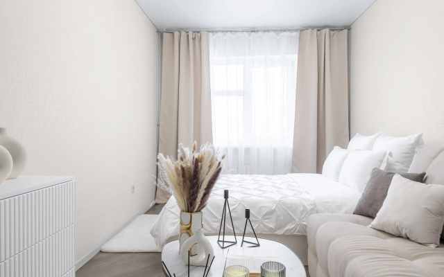 Апартаменты Residence Elegance с 4 спальнями на 14 персон
