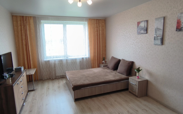 Апартаменты на Зои Космодемьянской