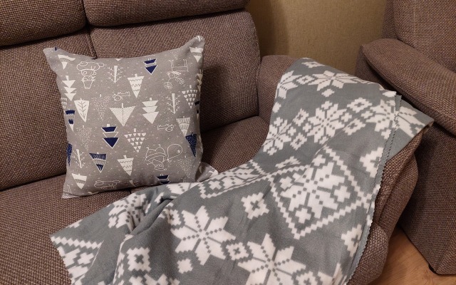 Апартаменты В Питере жить 2