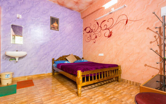 Гостевой Дом WIND VALLEY HOMESTAY