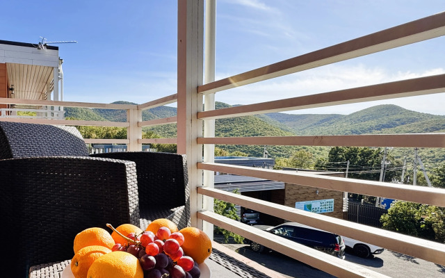 Гостевой дом Лоза Хутор All inclusive & SPA