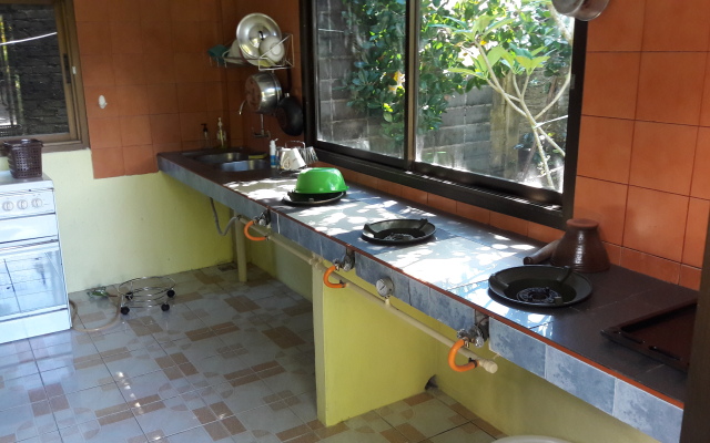 Homchana House Private House