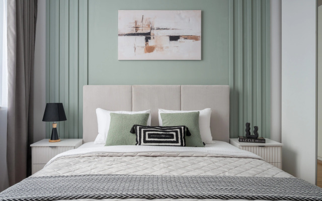 Квартира Видовая в Самом Центре