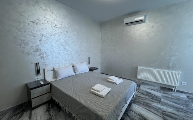 Almari Apartments
