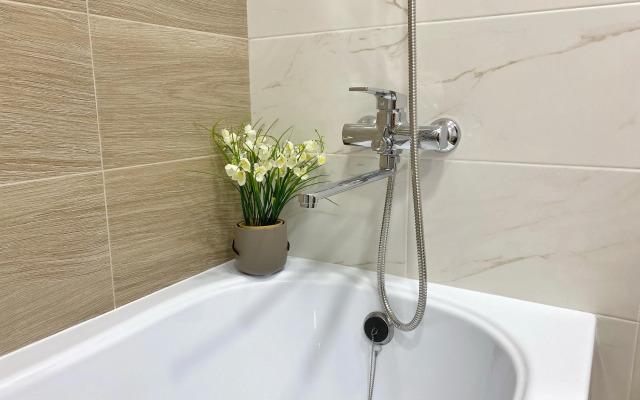 Квартира Konstantonov Apartments на Николая Островского 195/2