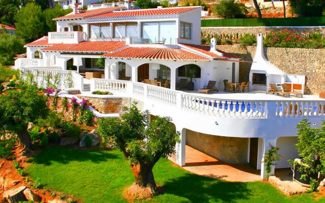 Menorcarentals Villas S.L.