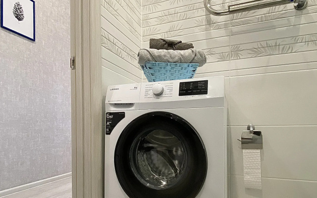 Sosni Na Makhalina 37 Apartments