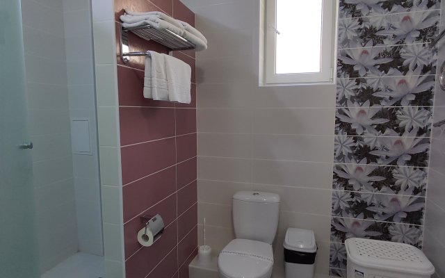 Гостевой дом Вилла Лайт