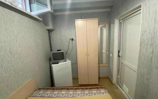 Turgeneva 31 Mini-hotel