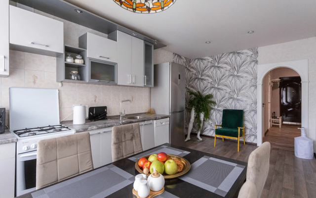 Квартира Просторная 2-комнатная квартира на Димитрова