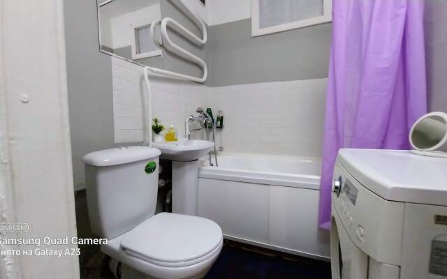 Квартира Пятнашка