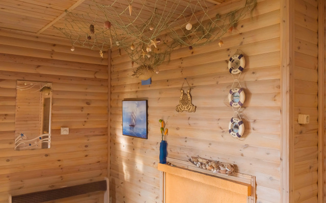 Гостевой дом Уютный дом