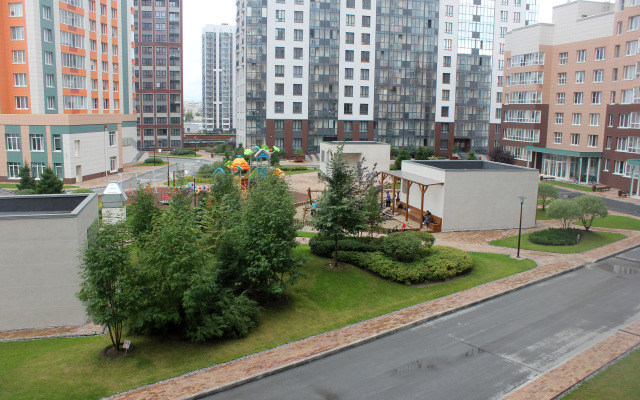 Квартира Уютная Квартира на Некрасова 41