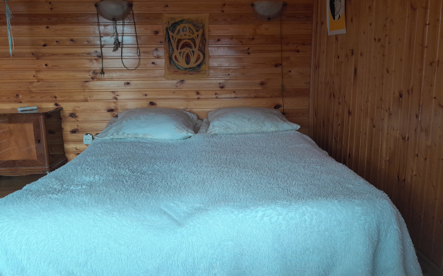 Отель Three Gracia