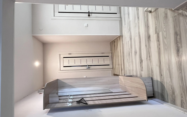 New large one-bedroom apartment on Sovetov Square
