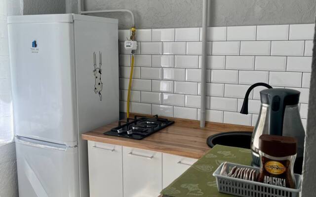 Apartamenty Na Bulvare Chavayna 45 Apartments