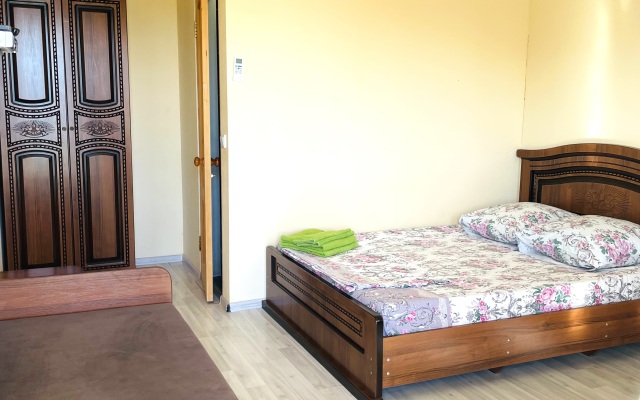 Bugenvilliya Guest House