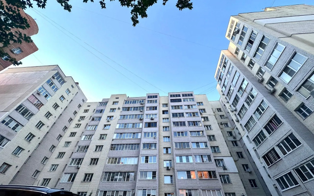 Квартира Двухкомнатная на Татарской