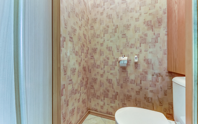 Апартаменты Жемчужина Лиговского