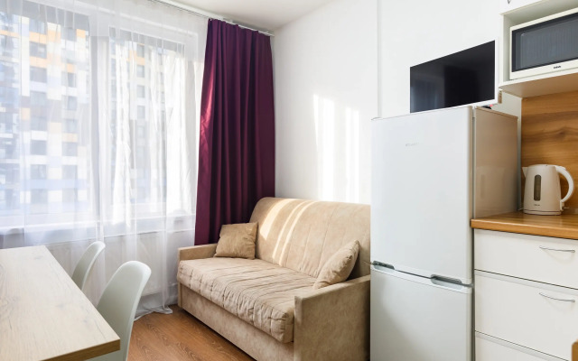 Komfort Ryadom S Tsentrom Flat