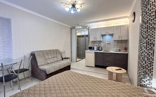 Апартаменты Да Винчи 1