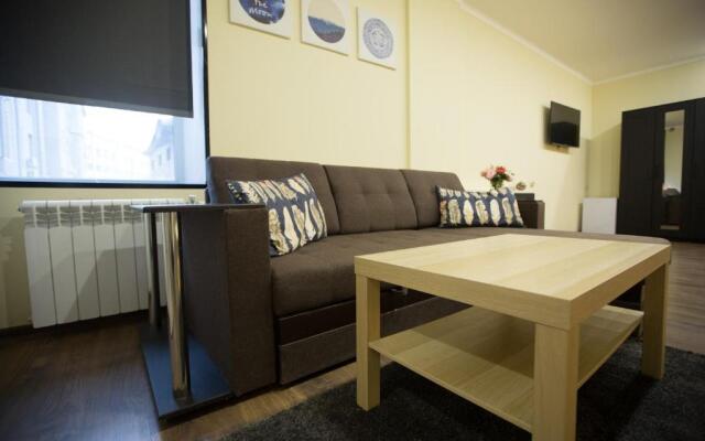 Sleep Inn Mini Hotel