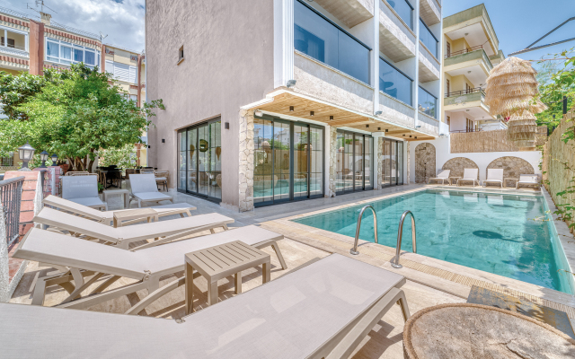 Hildegard Hotel