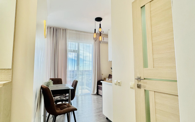 Zhk Sapfir Apartament 3